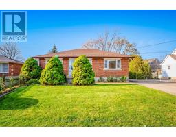 127 LOUTH STREET, St. Catharines, Ontario