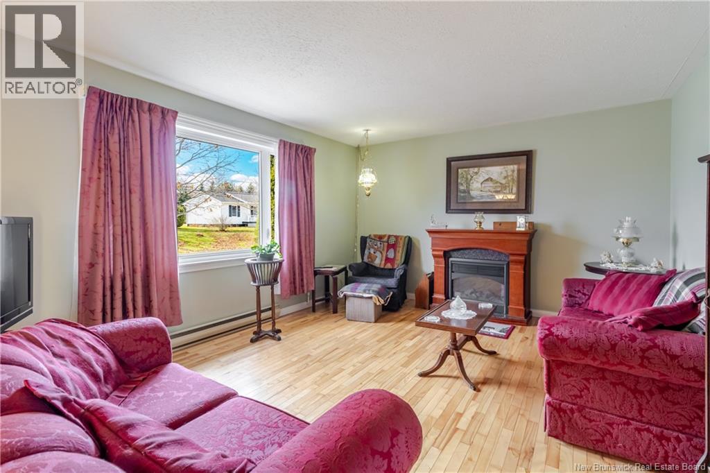 40 Mason Avenue, Fredericton, New Brunswick  E3A 5R1 - Photo 10 - NB130635