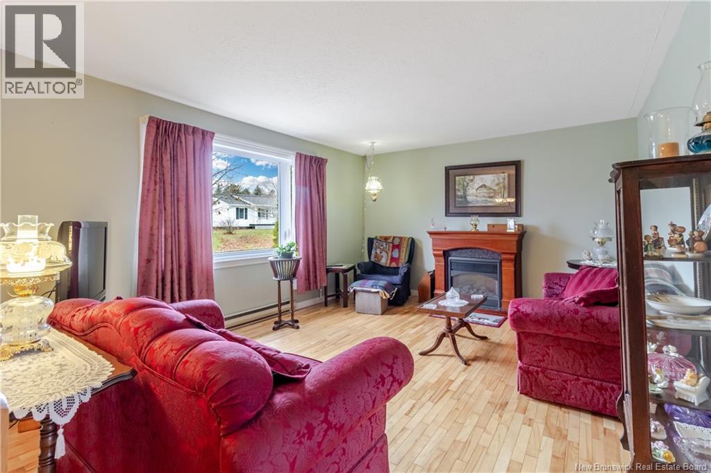 40 Mason Avenue, Fredericton, New Brunswick  E3A 5R1 - Photo 11 - NB130635