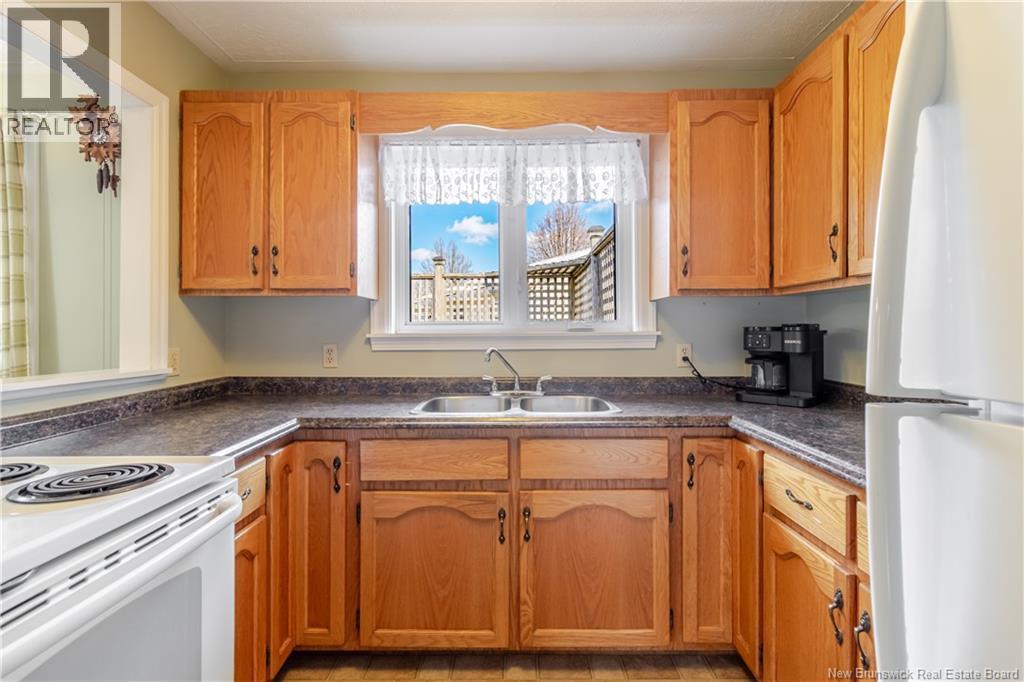 40 Mason Avenue, Fredericton, New Brunswick  E3A 5R1 - Photo 13 - NB130635