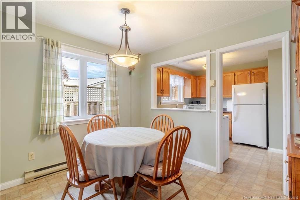40 Mason Avenue, Fredericton, New Brunswick  E3A 5R1 - Photo 15 - NB130635
