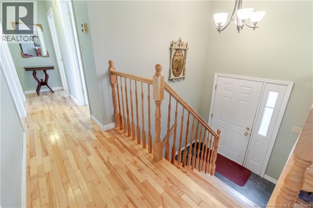 40 Mason Avenue, Fredericton, New Brunswick  E3A 5R1 - Photo 18 - NB130635