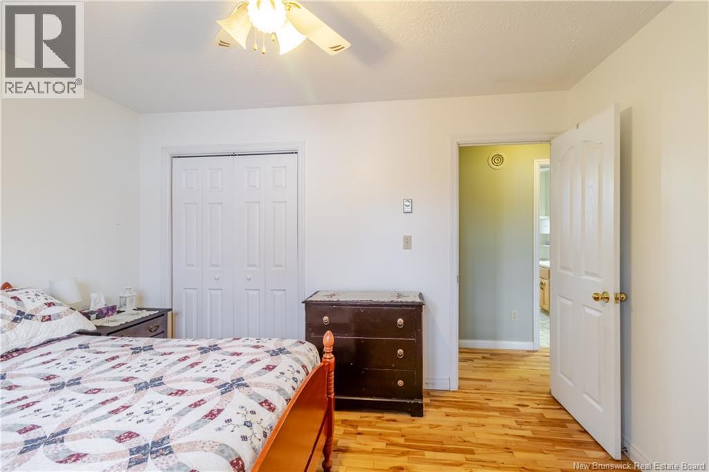 40 Mason Avenue, Fredericton, New Brunswick  E3A 5R1 - Photo 23 - NB130635