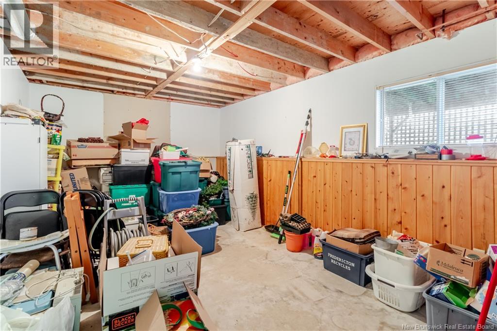 40 Mason Avenue, Fredericton, New Brunswick  E3A 5R1 - Photo 37 - NB130635