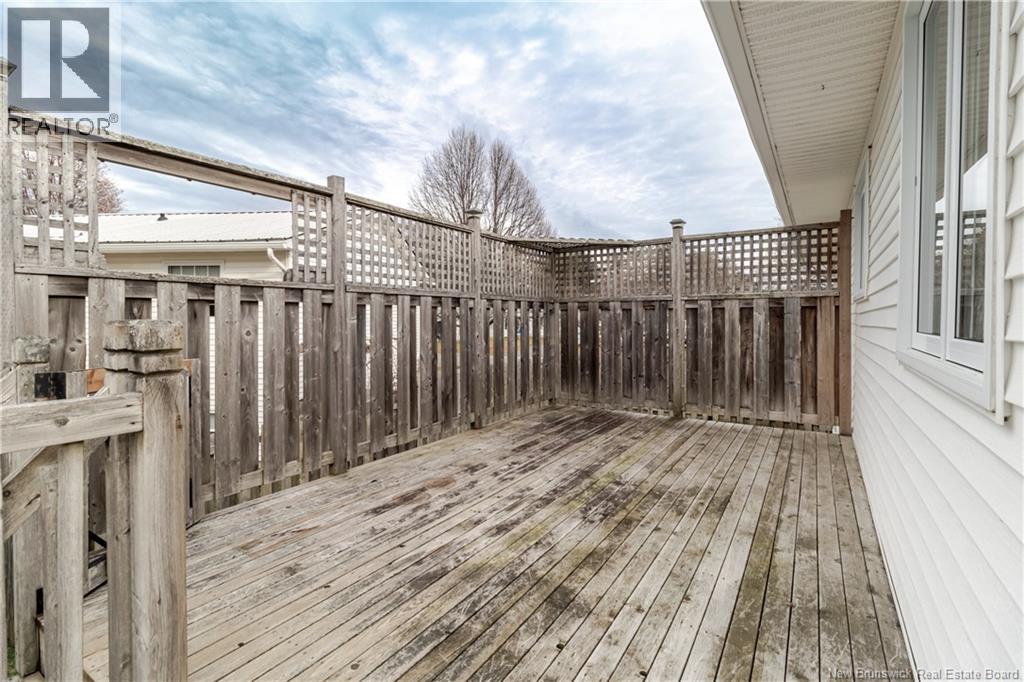 40 Mason Avenue, Fredericton, New Brunswick  E3A 5R1 - Photo 39 - NB130635