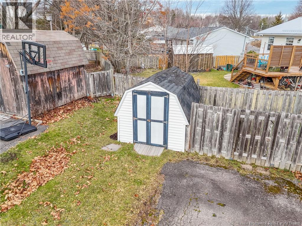 40 Mason Avenue, Fredericton, New Brunswick  E3A 5R1 - Photo 40 - NB130635