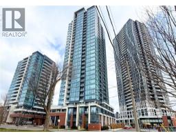 5 WELLINGTON Street S Unit# 1805, kitchener, Ontario