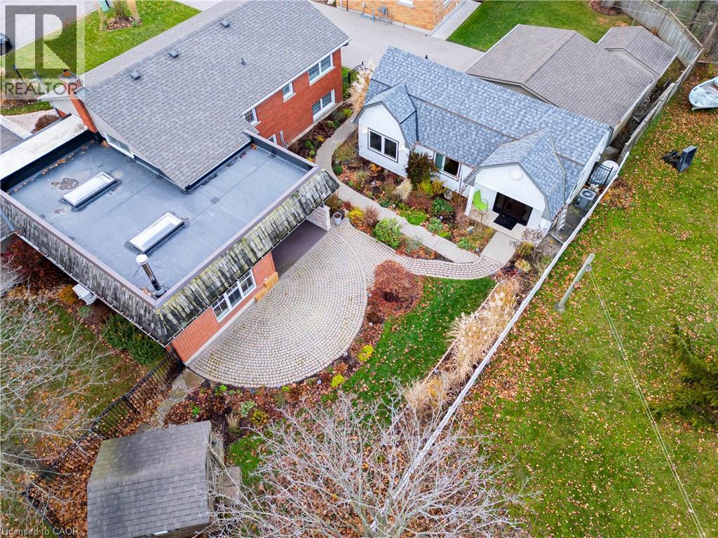 466 Hillview Crescent, New Hamburg, Ontario  N2A 1K8 - Photo 2 - 40789796