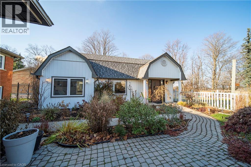 466 Hillview Crescent, New Hamburg, Ontario  N2A 1K8 - Photo 30 - 40789796