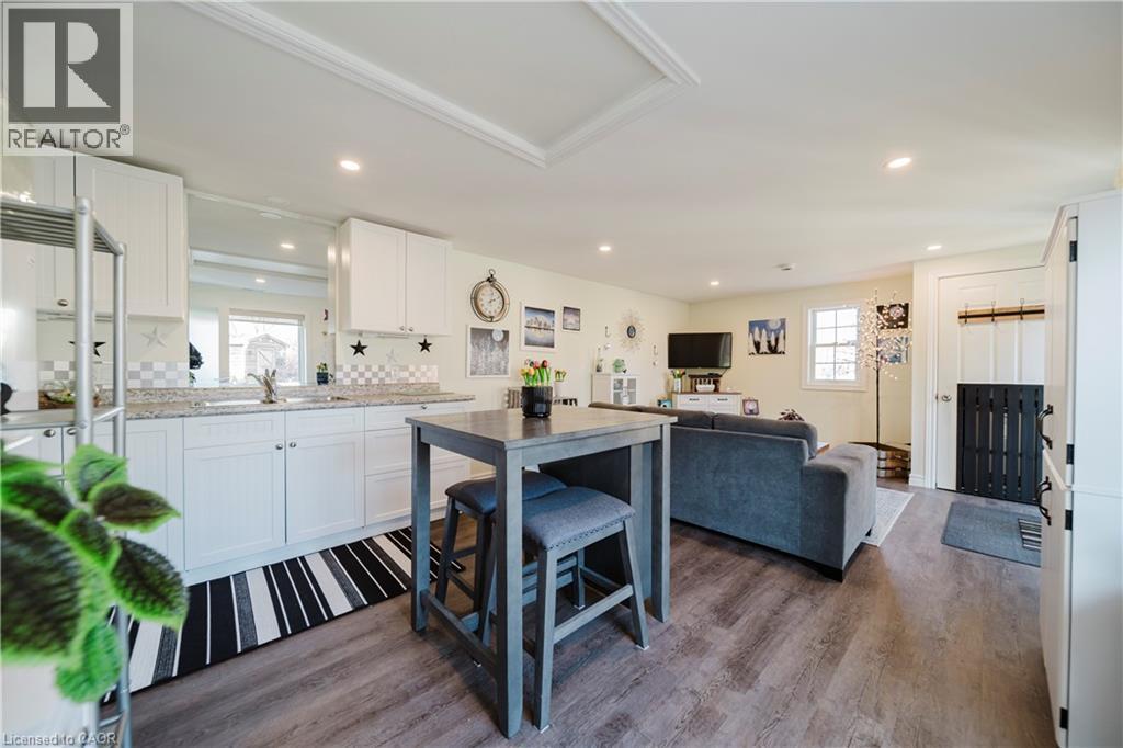 466 Hillview Crescent, New Hamburg, Ontario  N2A 1K8 - Photo 35 - 40789796