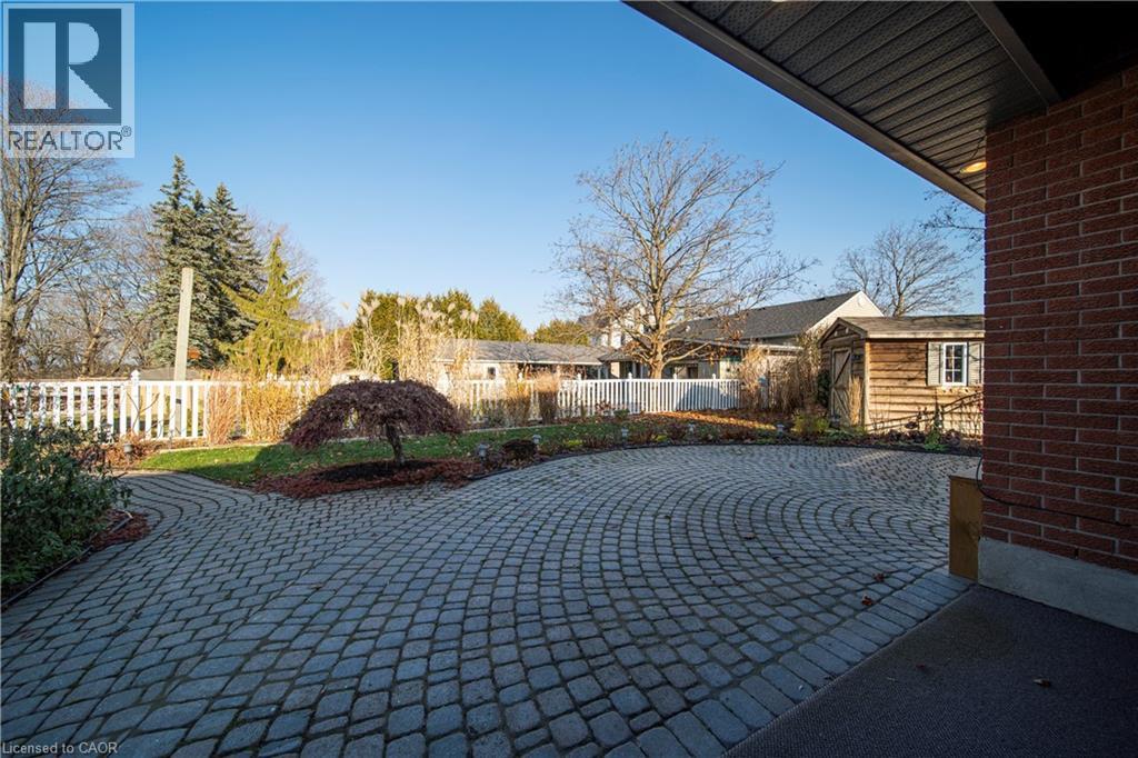 466 Hillview Crescent, New Hamburg, Ontario  N2A 1K8 - Photo 43 - 40789796