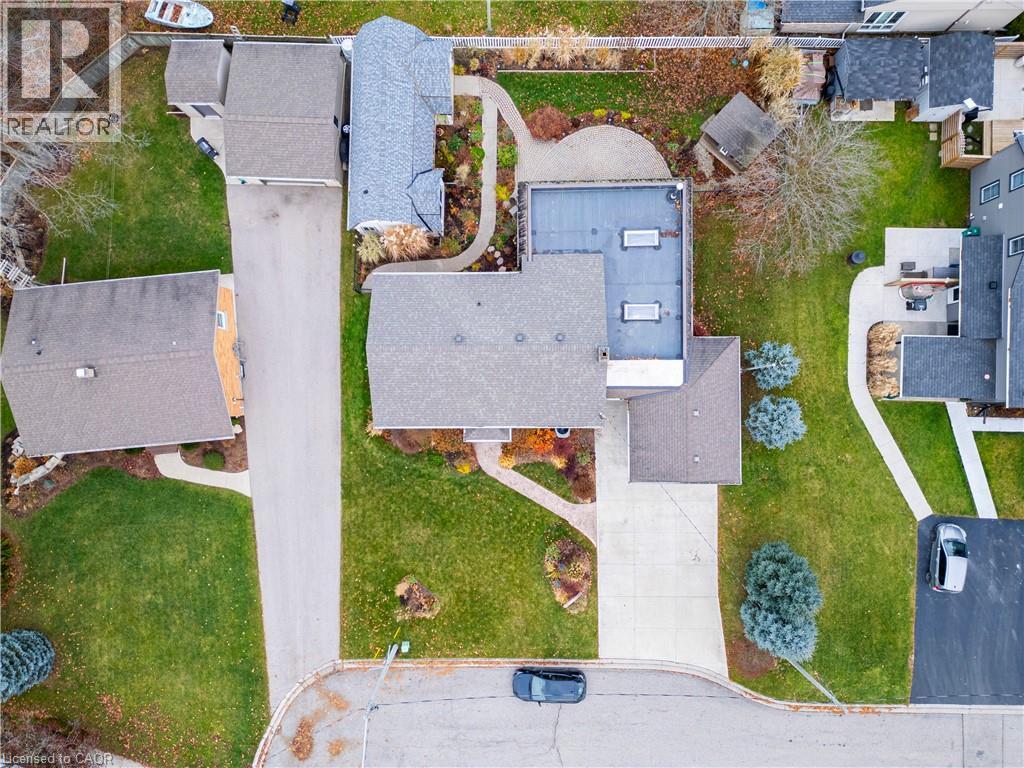 466 Hillview Crescent, New Hamburg, Ontario  N2A 1K8 - Photo 44 - 40789796