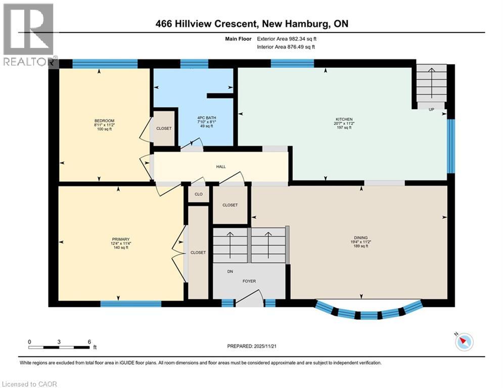 466 Hillview Crescent, New Hamburg, Ontario  N2A 1K8 - Photo 47 - 40789796