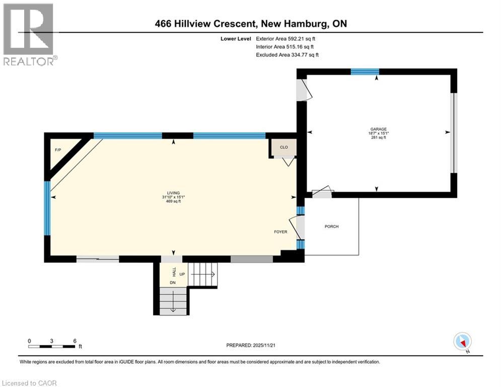 466 Hillview Crescent, New Hamburg, Ontario  N2A 1K8 - Photo 48 - 40789796