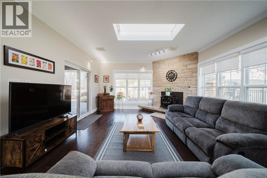 466 Hillview Crescent, New Hamburg, Ontario  N2A 1K8 - Photo 8 - 40789796