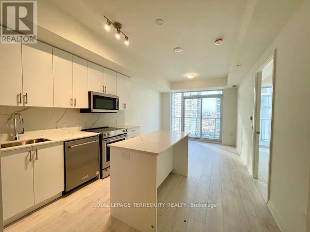 1818 - 8960 Jane Street, Vaughan, Ontario  L4K 2M9 - Photo 12 - N12575026