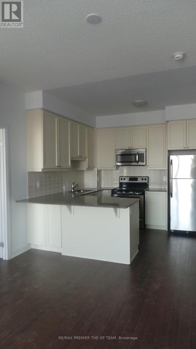 806 - 12 Woodstream Boulevard, Vaughan, Ontario  L4L 8C3 - Photo 6 - N12575328