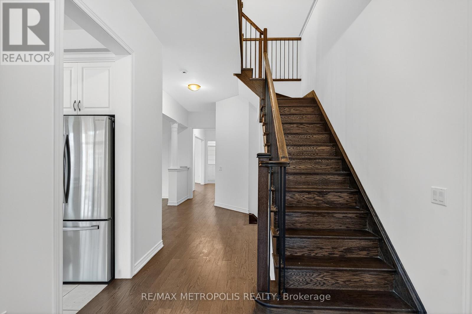 Upper - 31 Elverton Crescent, Brampton, Ontario  L7A 4Z4 - Photo 9 - W12471899