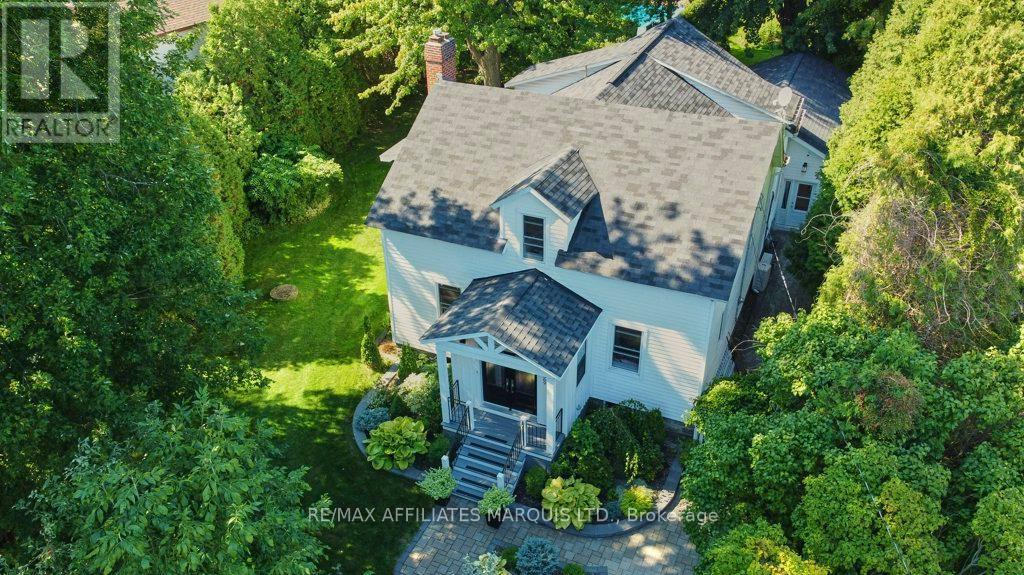 20369 Old Montreal Road, South Glengarry, Ontario  K0C 2C0 - Photo 26 - X12531020