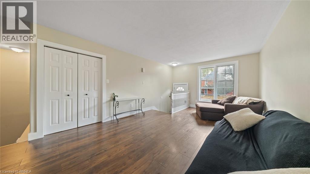 124 Marlborough Street, Brantford, Ontario  N3S 7Y2 - Photo 7 - 40772384