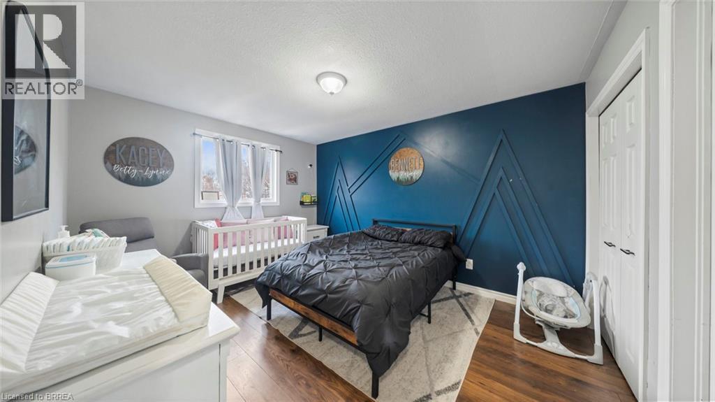 124 Marlborough Street, Brantford, Ontario  N3S 7Y2 - Photo 15 - 40772384