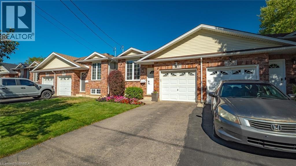 124 Marlborough Street, Brantford, Ontario  N3S 7Y2 - Photo 3 - 40772384