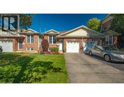 124 MARLBOROUGH Street, Brantford, Ontario
