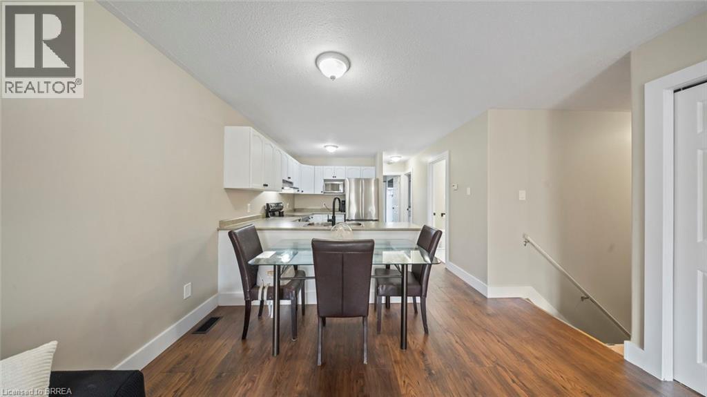 124 Marlborough Street, Brantford, Ontario  N3S 7Y2 - Photo 10 - 40772384