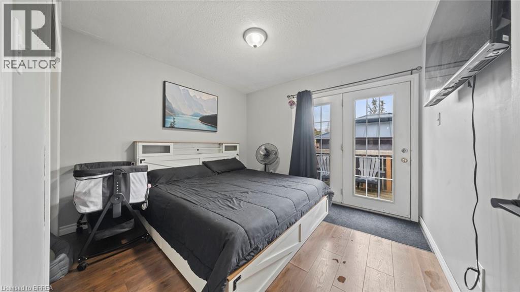 124 Marlborough Street, Brantford, Ontario  N3S 7Y2 - Photo 16 - 40772384