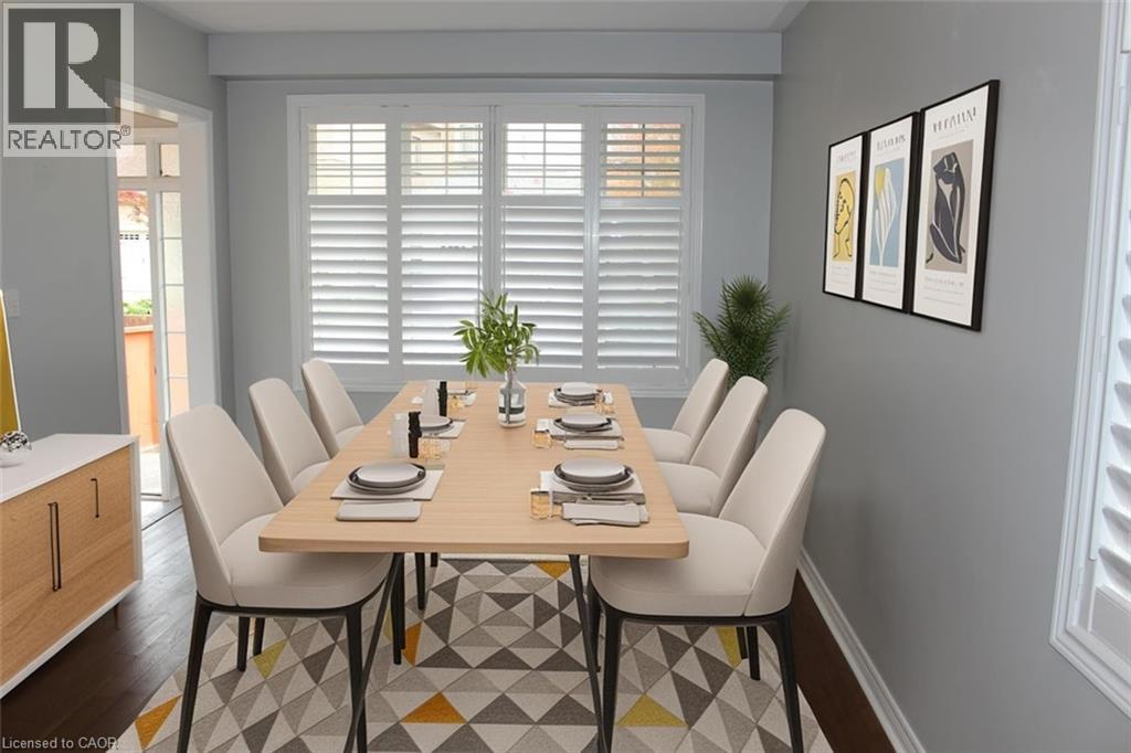 2128 Blackforest Crescent, Oakville, Ontario L6M 4T7 - Photo 9 - 40785103