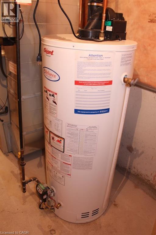 2128 Blackforest Crescent, Oakville, Ontario L6M 4T7 - Photo 25 - 40785103