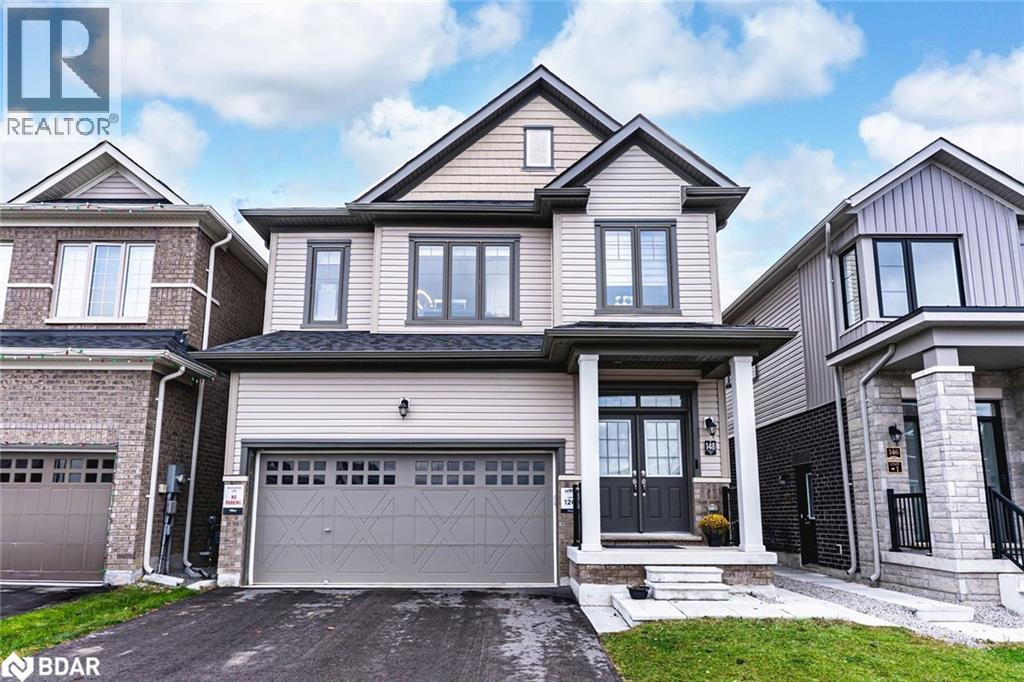 148 Nottingham Road Unit# Lower, Barrie, Ontario  L9J 0L7 - Photo 1 - 40789784