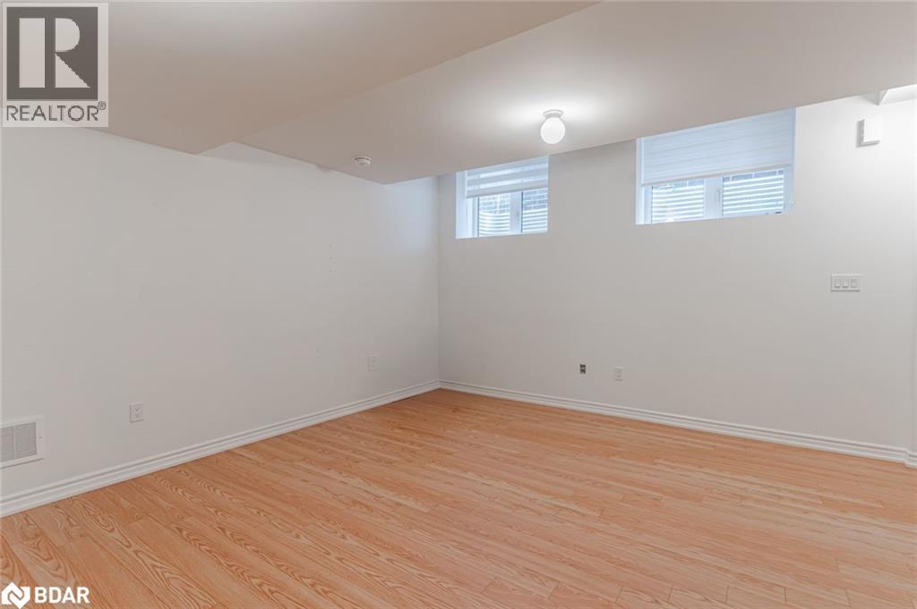 148 Nottingham Road Unit# Lower, Barrie, Ontario  L9J 0L7 - Photo 4 - 40789784