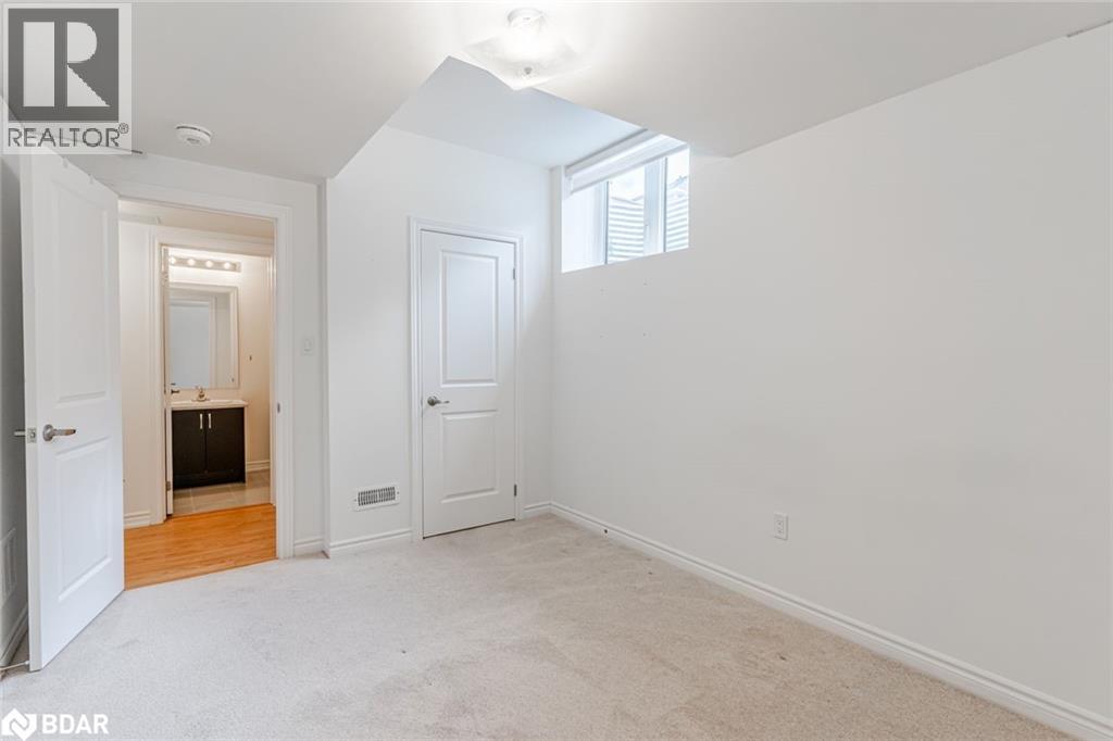 148 Nottingham Road Unit# Lower, Barrie, Ontario  L9J 0L7 - Photo 6 - 40789784