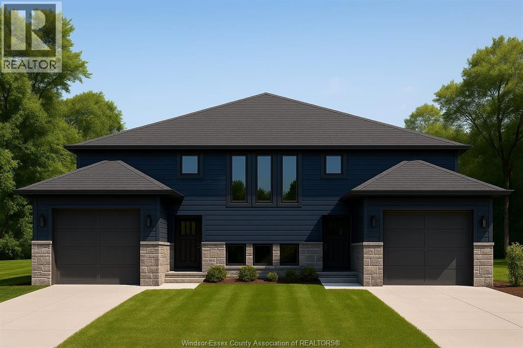 MLS# 25030630: 675 VICTORY STREET, LaSalle, Canada