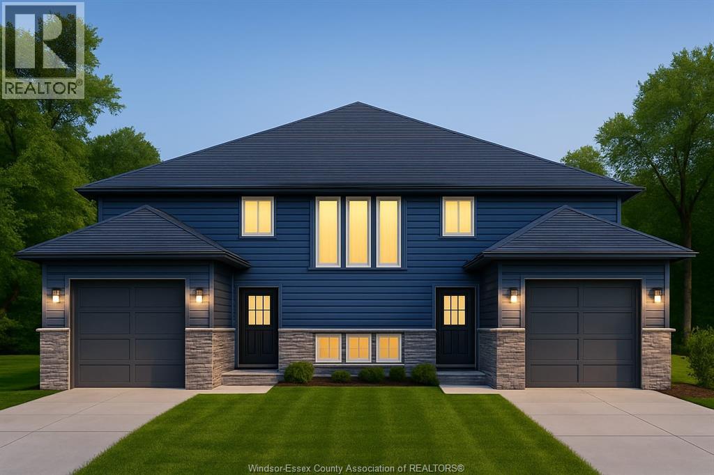 MLS# 25030629: 673 VICTORY STREET, LaSalle, Canada