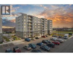 1675 BANWELL Unit# 709, Windsor, Ontario