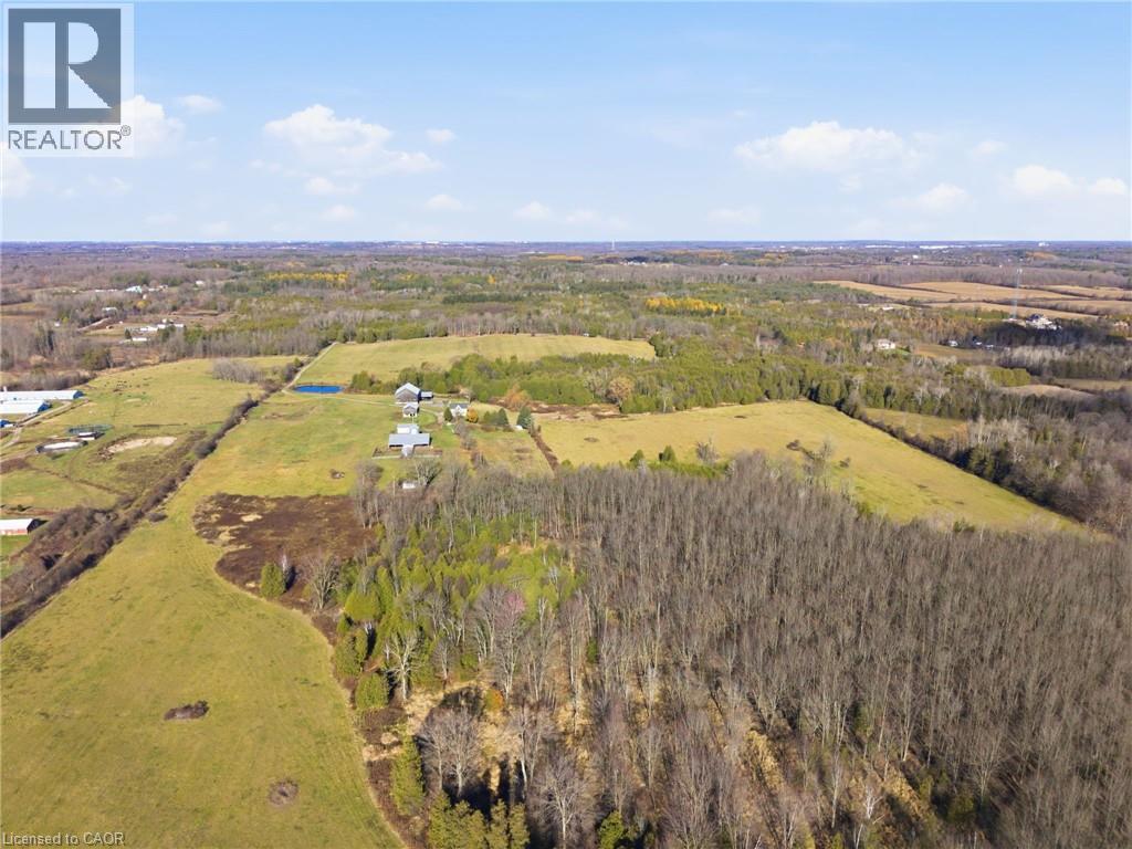 1804 GORE Road, Flamborough, Ontario