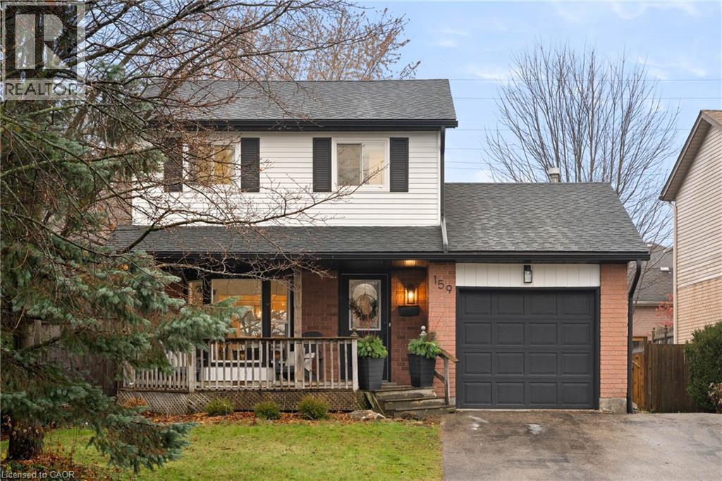 159 Rolling Meadows Drive, Kitchener, Ontario  N2N 2H1 - Photo 2 - 40790583