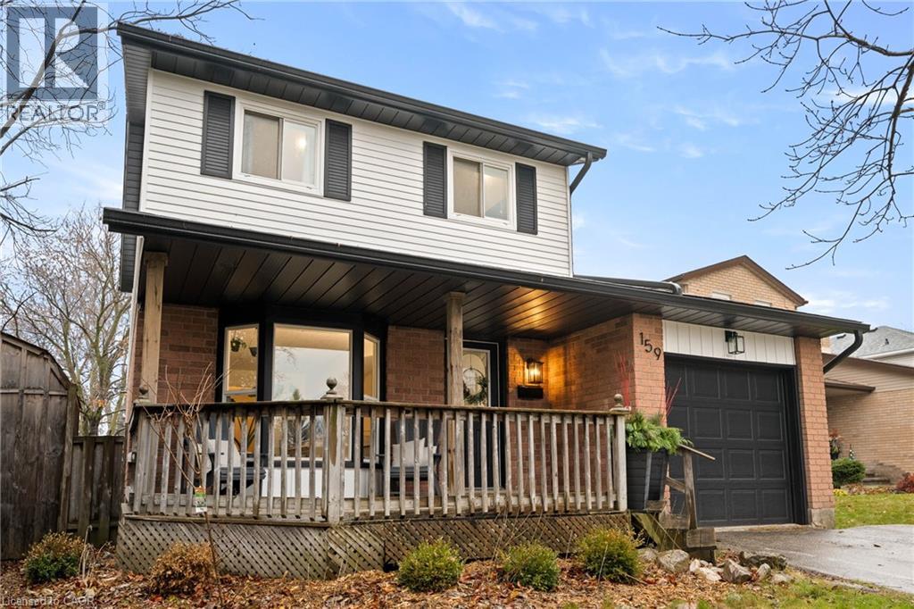 159 Rolling Meadows Drive, Kitchener, Ontario  N2N 2H1 - Photo 4 - 40790583