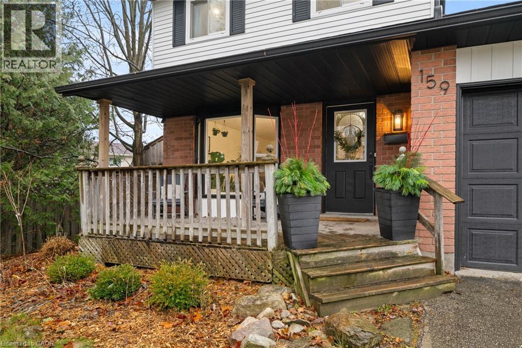 159 Rolling Meadows Drive, Kitchener, Ontario  N2N 2H1 - Photo 5 - 40790583