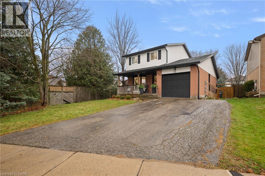 159 Rolling Meadows Drive, Kitchener, Ontario  N2N 2H1 - Photo 3 - 40790583