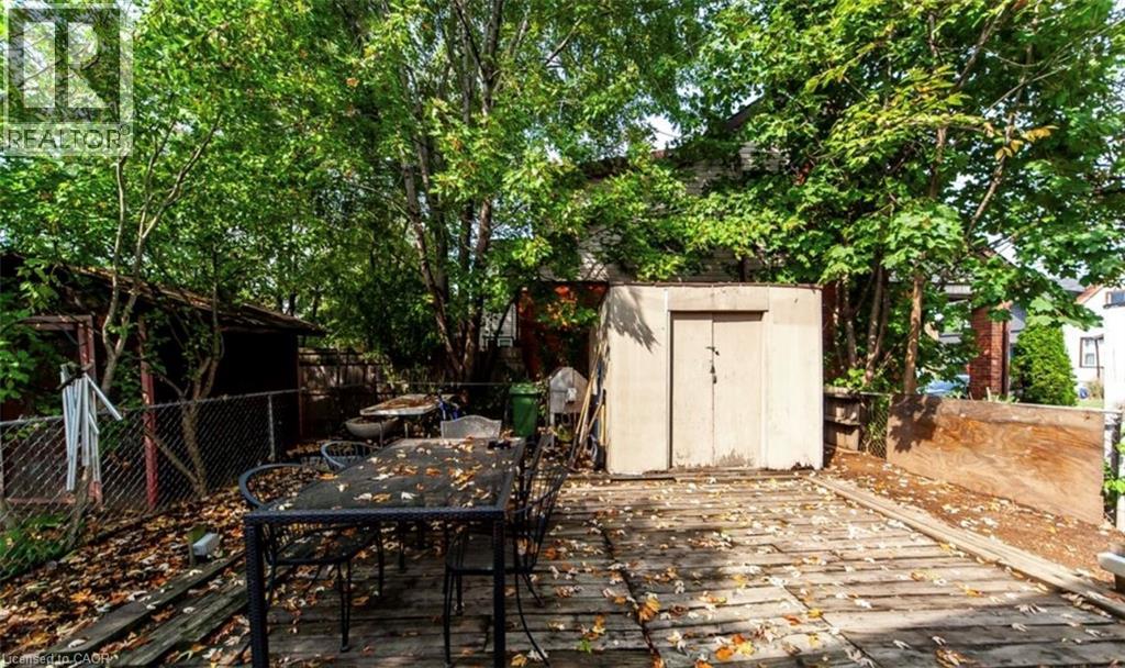 13 Robins Avenue, Hamilton, Ontario  L8H 4M5 - Photo 19 - 40790554