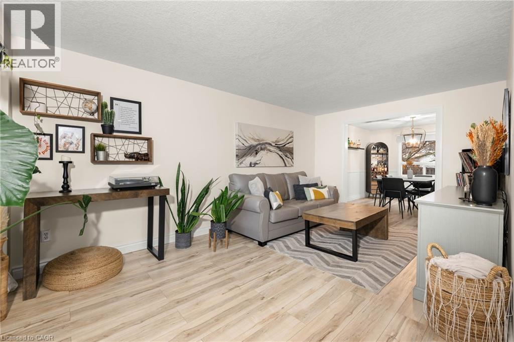 159 Rolling Meadows Drive, Kitchener, Ontario  N2N 2H1 - Photo 10 - 40790583