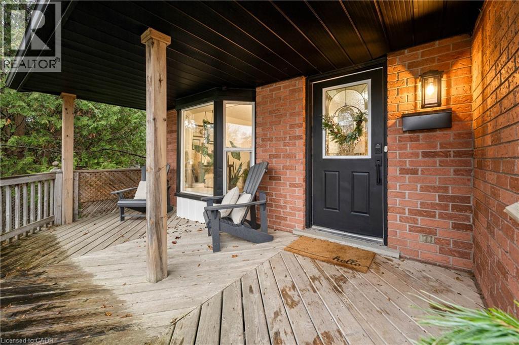 159 Rolling Meadows Drive, Kitchener, Ontario  N2N 2H1 - Photo 6 - 40790583