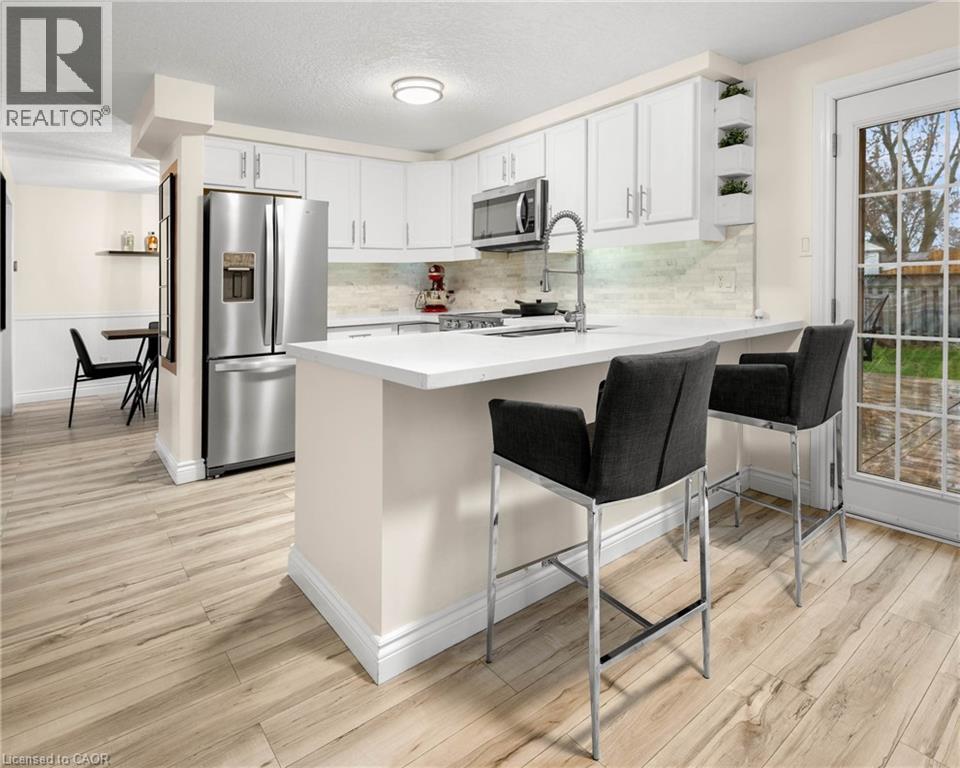 159 Rolling Meadows Drive, Kitchener, Ontario  N2N 2H1 - Photo 18 - 40790583