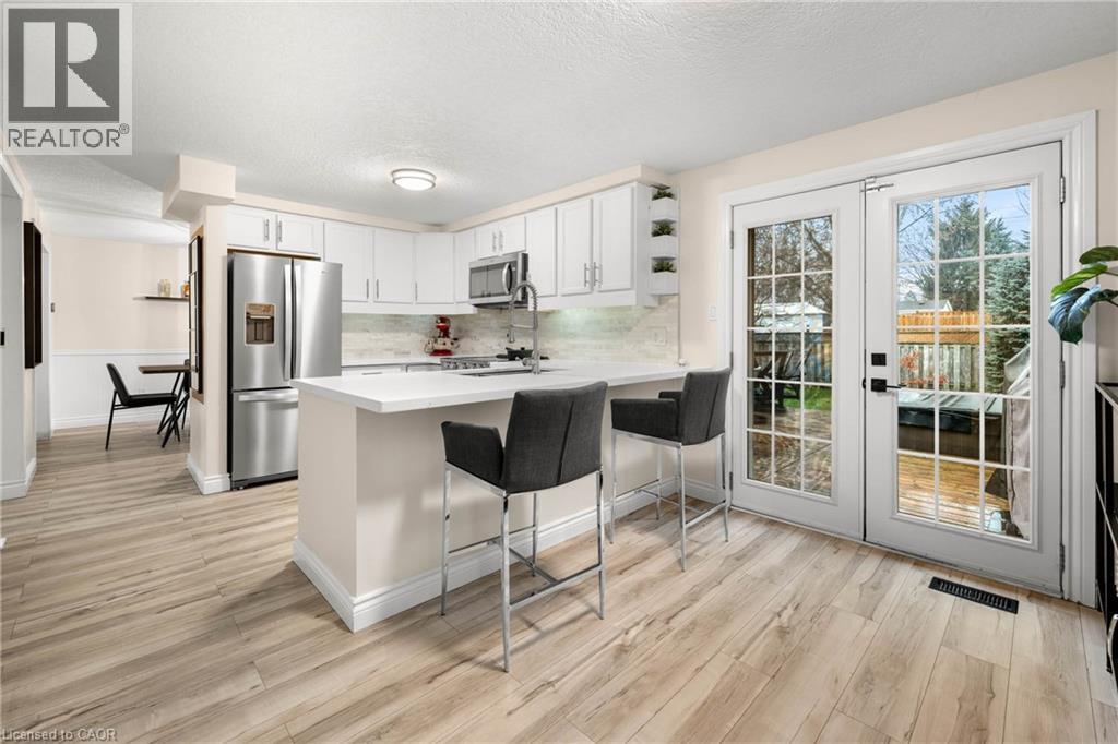 159 Rolling Meadows Drive, Kitchener, Ontario  N2N 2H1 - Photo 17 - 40790583