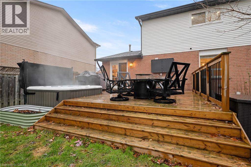 159 Rolling Meadows Drive, Kitchener, Ontario  N2N 2H1 - Photo 41 - 40790583