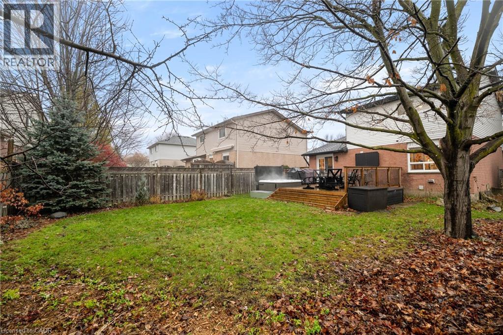 159 Rolling Meadows Drive, Kitchener, Ontario  N2N 2H1 - Photo 38 - 40790583