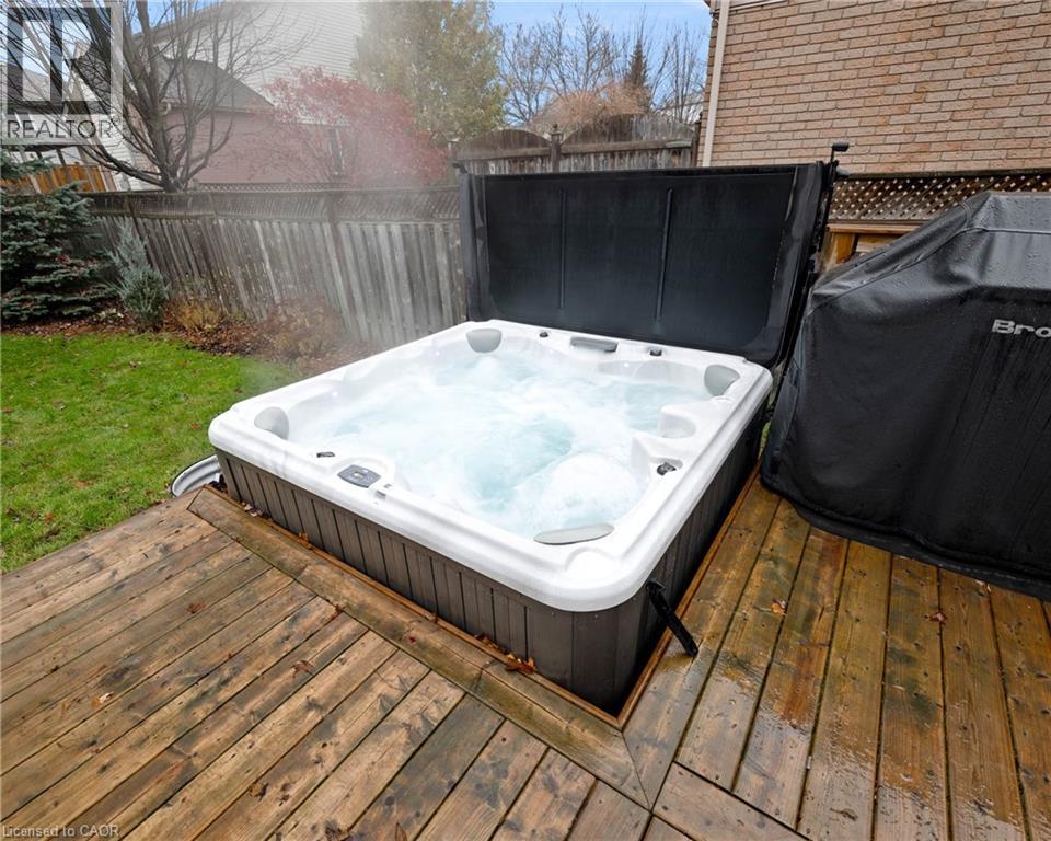 159 Rolling Meadows Drive, Kitchener, Ontario  N2N 2H1 - Photo 39 - 40790583